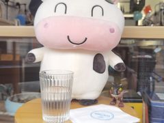 -OZ cafe(南昌路店)