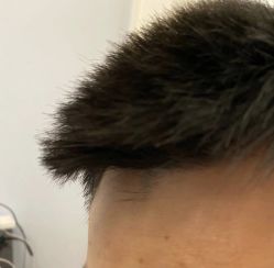 -Hair Code芭曲发型