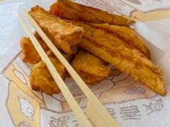 -1973继光香香鸡(大东方百货店)