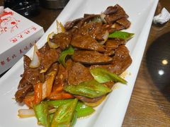 -东北大院·东北菜(三台子店)