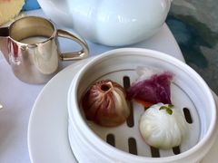 -悦厅·下午茶(杭州柏悦酒店)