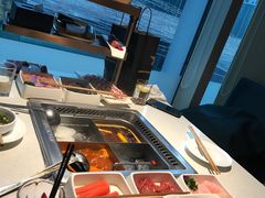 -海底捞火锅(长沙华创国际广场店)