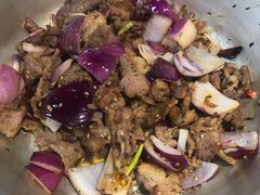 -金源烤肉面片馆(师大店)