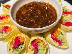 -常赢三兄弟·清真涮肉·清真炒菜(朝阳新城店)