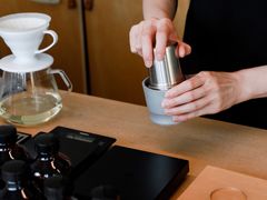 -DEEP COFFEE(瑞光烘焙工厂店)