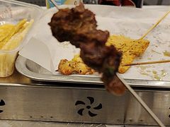 -串小白烧烤(金沙洲店)