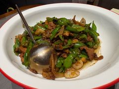-巡耕记·湖南土菜(长湖店)