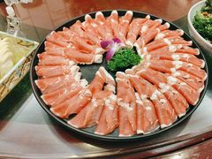-阳坊胜利涮羊肉(阳坊总店)