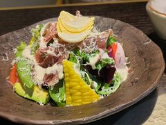 -鮨匠·割烹料理(巨鹿花园店)