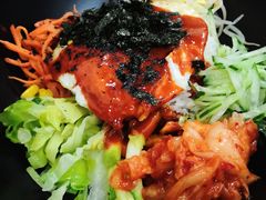 -优壹佳·延边朝鲜族料理(中山北路店)