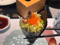 -匠和风精致料理(祥禾天地店)