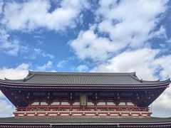 -浅草寺