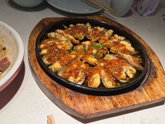 -北李妈妈菜·海肠捞饭(高新万达店)