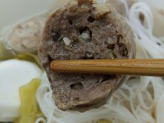 -阿娟牛肉丸·手打牛肉丸·现做现卖