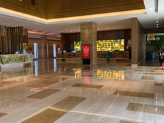 -南阳建业森林半岛假日酒店