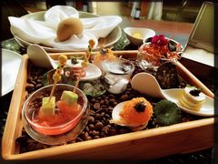 -莲西餐(曲江店)