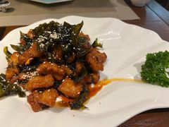 -童福兴·南京菜(老门东店)