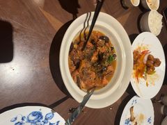 -奉天小馆·非遗东北菜(沈阳万象城店)