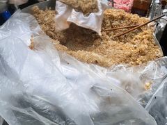 -六广门毛阿姨糯米饭