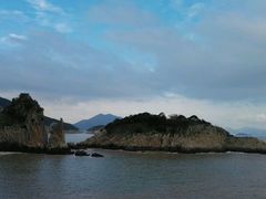 -花岙岛