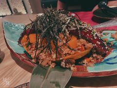 -鸟山鸣·日料食堂(王府井店)