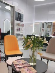 -时尚殿堂hair salon