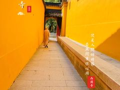 -西园戒幢律寺