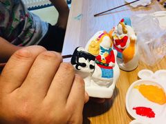 -老北京兔儿爷(琉璃厂东街店)