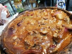 -范贤光鸡公煲(平乐园总店)