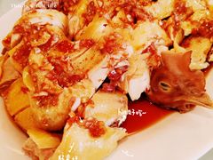 -罗浮山葛仙居菜馆