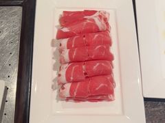 -皇城老妈·大连海鲜火锅(港湾店)