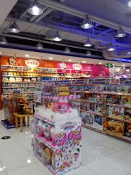 -玩具反斗城(正大广场店)