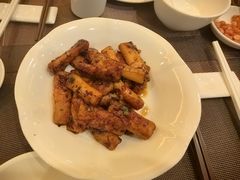 -中国厨房/台湾牛肉面