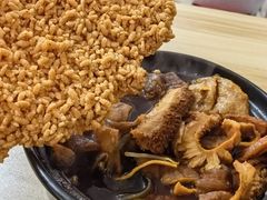 -鼎香砂锅店