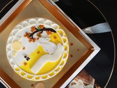 -花甜生活FatimCake·生日蛋糕
