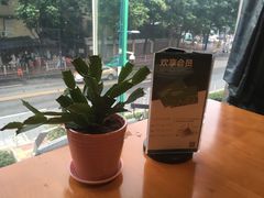 -绿茵阁牛扒餐厅(客村店)