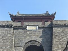 -楚望台遗址公园
