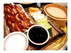 -局气 烤鸭·北京菜(光华路店)
