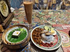 -小娘惹厨房Little Nyonya(狮城有约上榜店)