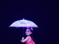 -DC少儿舞蹈培训中心(人民桥店)