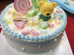 -TOUCH泰奇(南汇南门大街店)