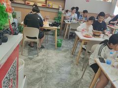 -北戴河庆山饭店·海鲜砂锅粥(北戴河黑石路店)