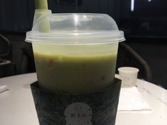 -野萃山·潮汕厚果汁(十亩地店)