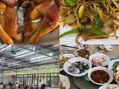 -鹿福农庄(南沙天后宫店)