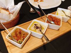 -Efes Turkish & Mediterranean Cuisine 艾菲斯餐厅(陆家嘴店)