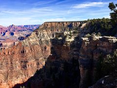 -科罗拉多大峡谷