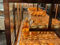-幸福西饼生日蛋糕(嘉禾店)