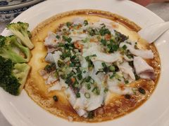 -畔山酒店中餐厅