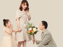 -海马体照相馆(南京虹悦城店)