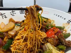 -友达面馆(海珠店)